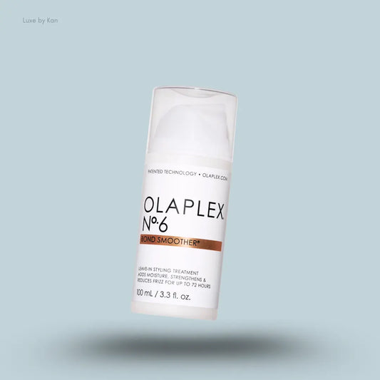 Olaplex No. 6 Bond Smoother Leave-In Treatment 100ml