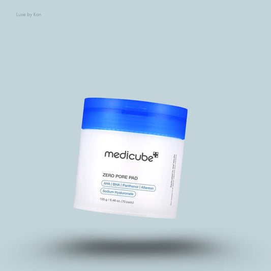 Medicube Zero Pore Pads 2.0