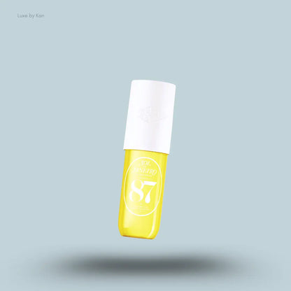 Limited Edition Sol De Janerio Radiance Perfume Mist