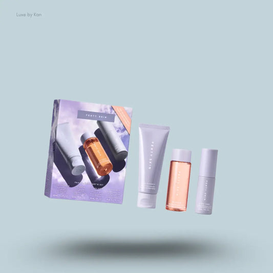 Fenty Skin Start'r Set