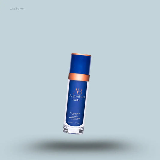 Augustinus Bader The Rich Cream 50ml