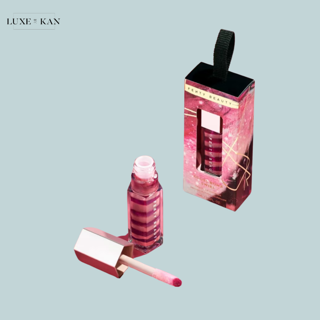 Fenty Beauty Gloss Bomb Swirl Twisted Lip Luminizer