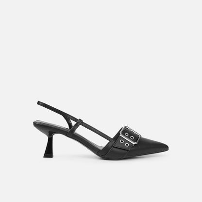 SIMMI SHOES DALA LOW COURT SHOES