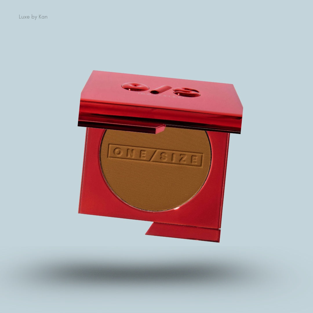 ONESIZE Turn Up The Base Versatile Powder Foundation 8g