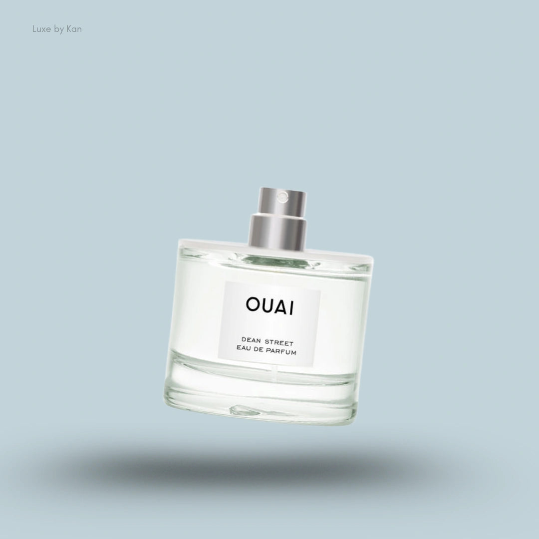 OUAI Dean Street Eau de Parfum 50ml