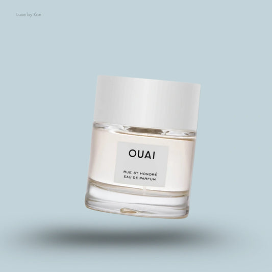 OUAI Rue St Honoré Eau de Parfum 50ml