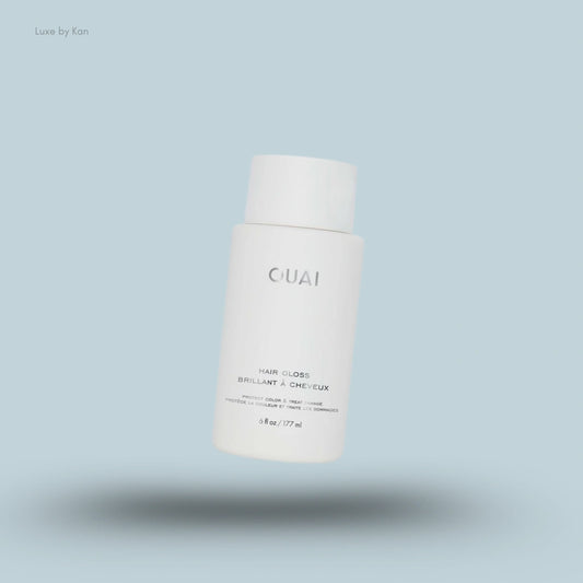 OUAI HAIR GLOSS 177ML