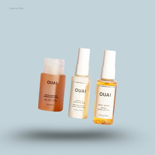 OUAI THREE OUAI KIT