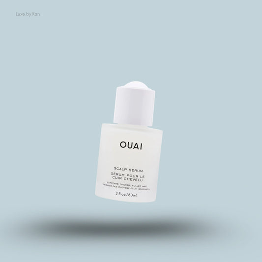 OUAI SCALP SERUM 60ml