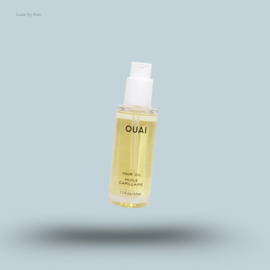 OUAI HAIR OIL