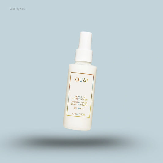 OUAI LEAVE IN CONDITIONER