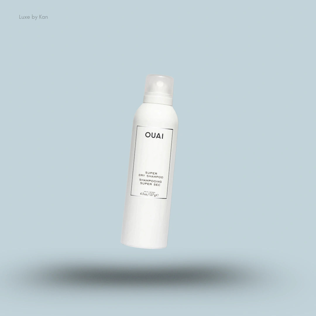 أواي شامبو جاف للغاية