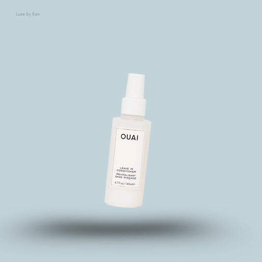 OUAI  Leave in conditioner 140ml