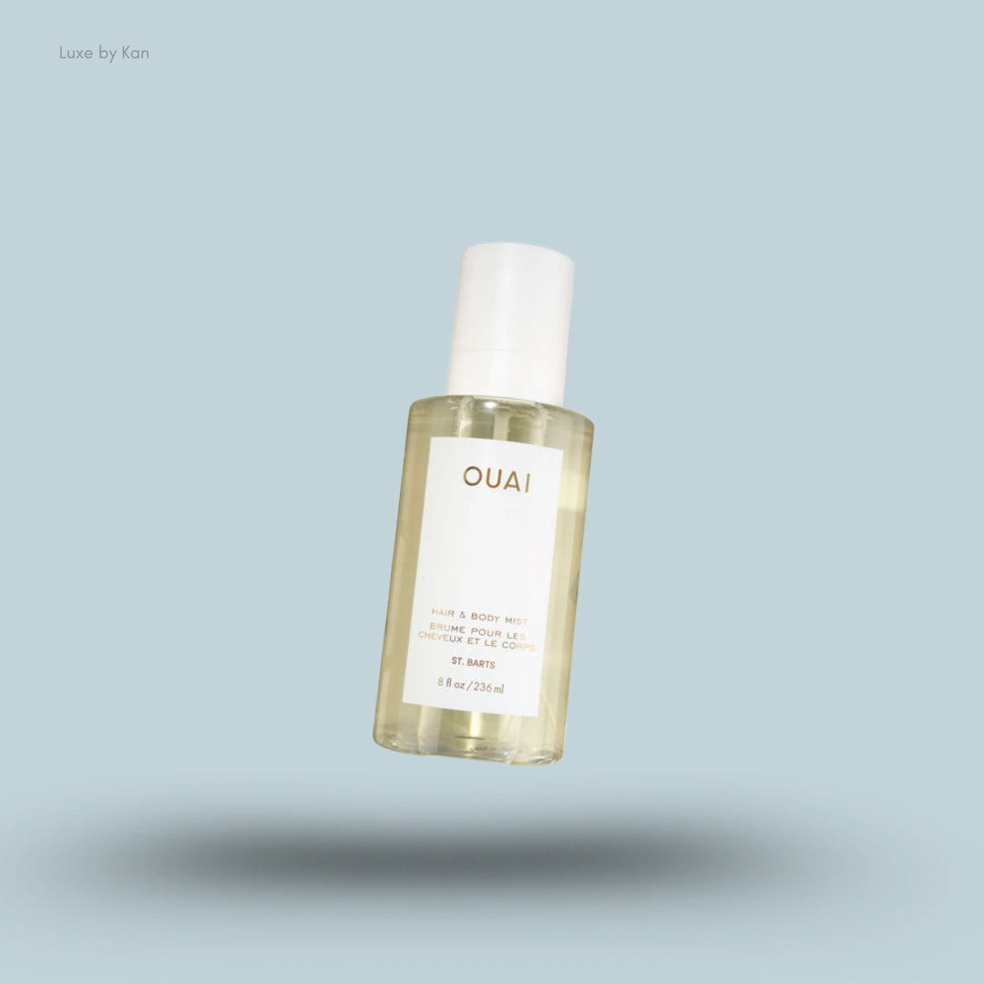 OUAI ST. BART'S HAIR AND BODY MIST