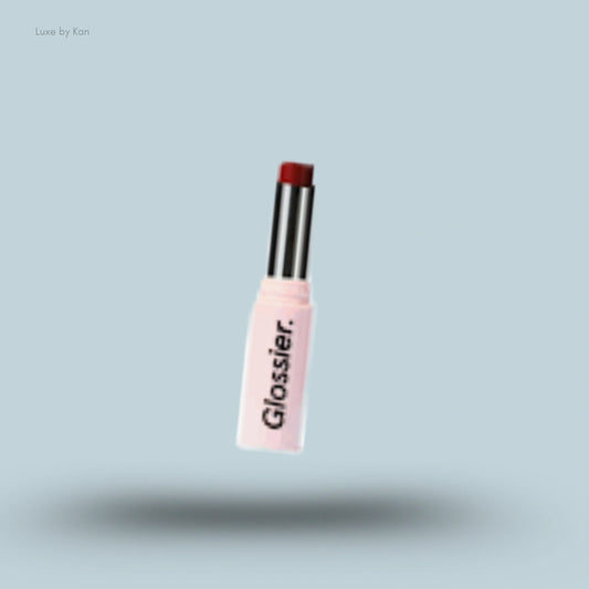 Glossier Ultralip High Shine Lipstick with Hyaluronic Acid