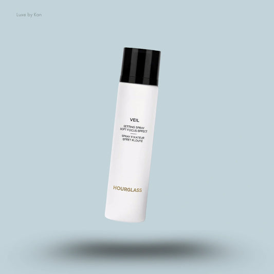 HOURGLASS Veil Soft Focus setting spray 120ml