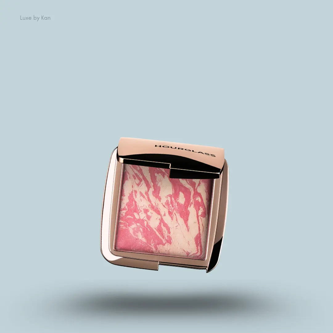 Hourglass Ambient™ Lighting Blush – Travel Size