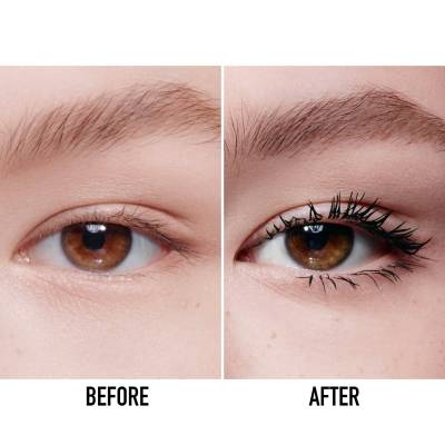 Diorshow Pump 'N' Volume mascara 6g
