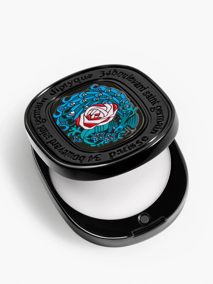 DIPTYQUE EAU CAPITALE
Refillable Solid Perfume