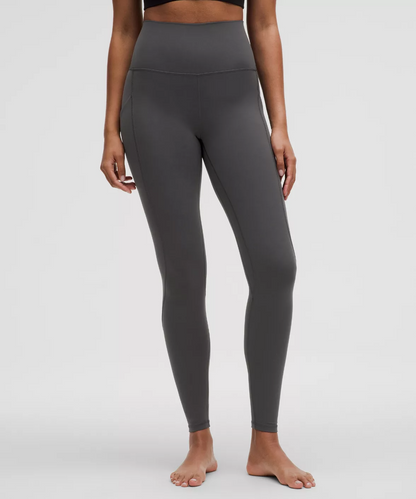 Lululemon Align™ High-Rise Pant with Pockets 28