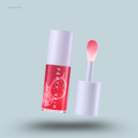 FENTY BEAUTY TREATZ HYDRATING AND STRENGTHENING LIP OIL 5.6ML