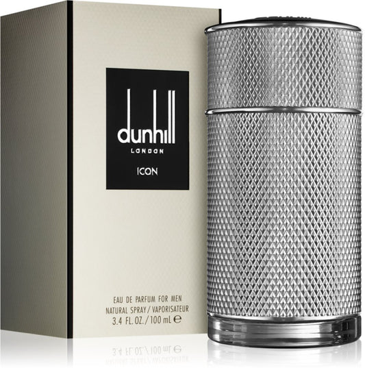 Dunhill Icon eau de parfum for men 100ml