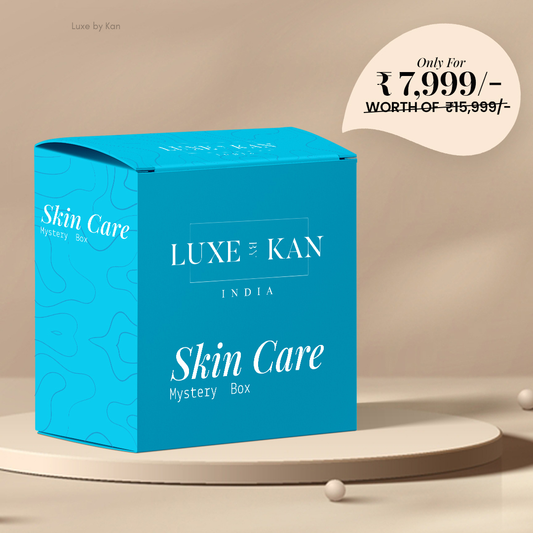 LBK  Skincare Secrets Mystery Box