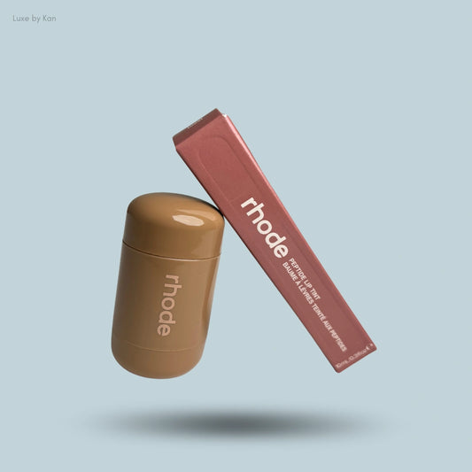 Rhode Fall Duos Blush + Lip Tint