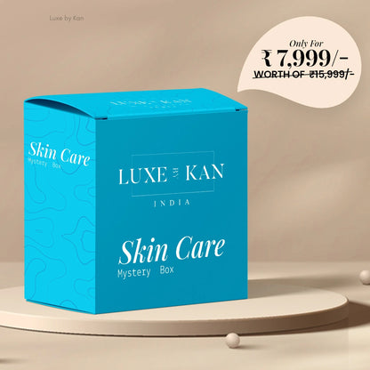LBK Skincare Glow Mystery Box (Skincare)