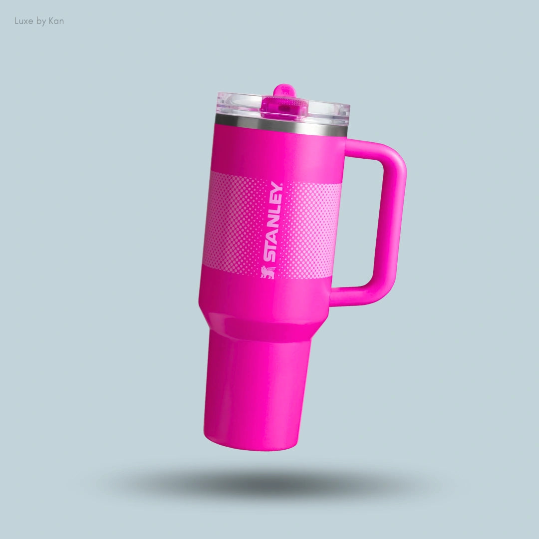 Stanley Quencher ProTour Flip Straw Tumbler
