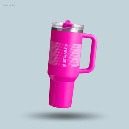 Stanley Quencher ProTour Flip Straw Tumbler