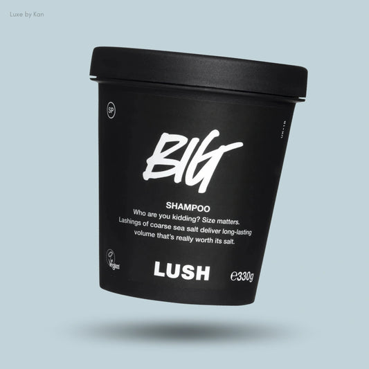 Lush Big Shampoo