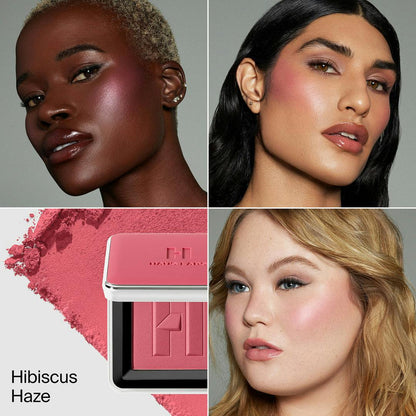 HAUS LABS Color Fuse Talc-Free Powder Blush 5g