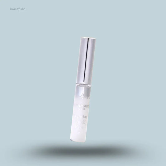 Canmake Writing Liquid Eyes in 04 Milky Sherbet, liquid eyeliner bottle