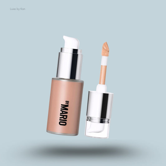 MAKEUP BY MARIO Softsculpt® Multi-Use Bronzing & Shaping Serum
