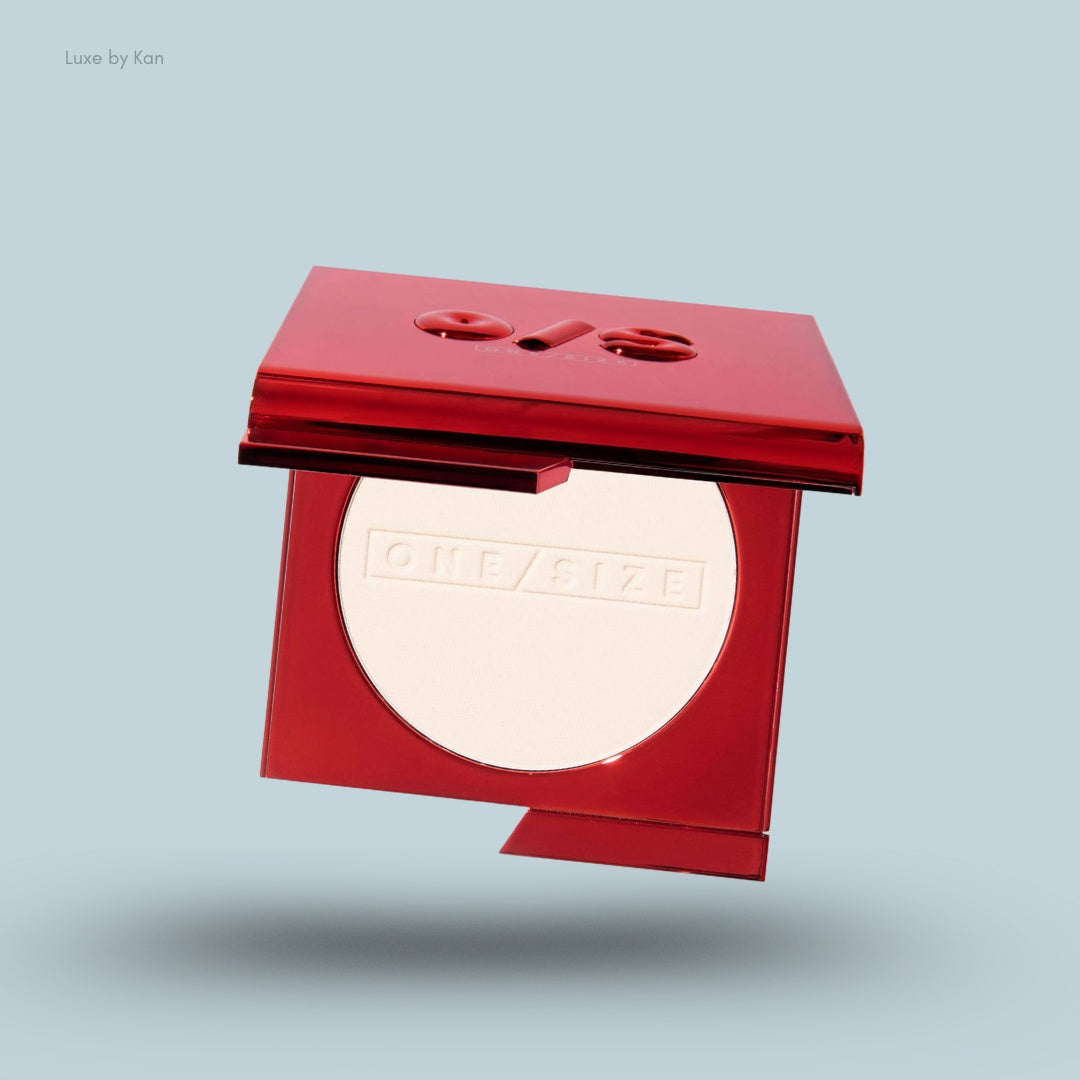 ONESIZE Turn Up The Base Versatile Powder Foundation 8g