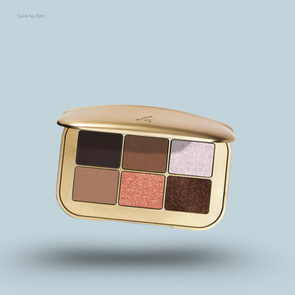 LISA ELDRIDGE Eyeshadow Palette
