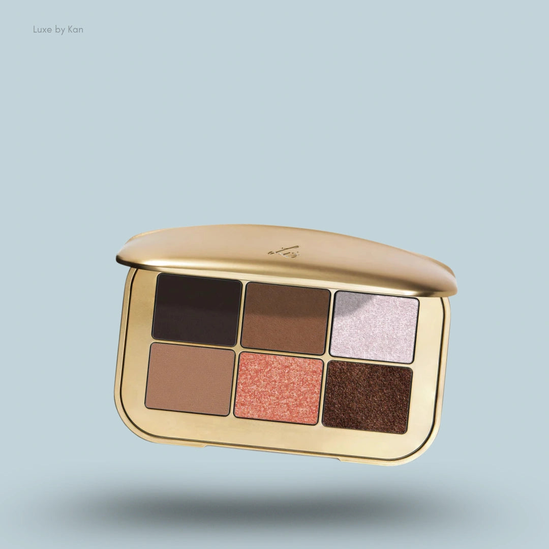 لوحة ظلال العيون ليزا إلدريدج