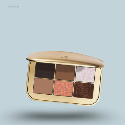 لوحة ظلال العيون ليزا إلدريدج