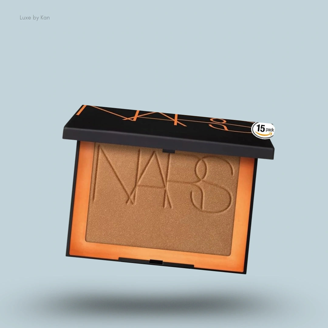 NARS laguna Bronzing Powder 1.2 G -SHADE LAGUNA 0