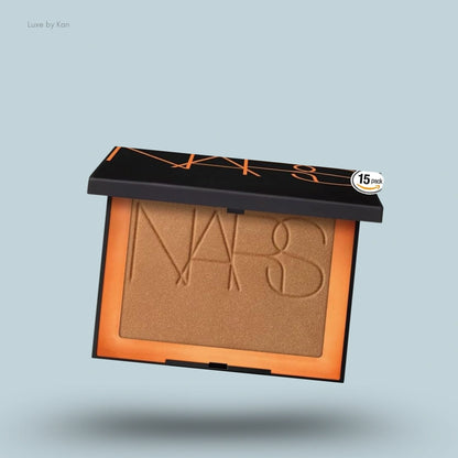 NARS laguna Bronzing Powder 1.2 G -SHADE LAGUNA 0