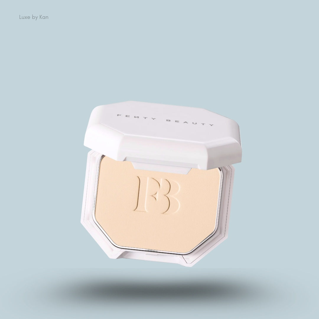 FENTY BEAUTY 
PRO FILT'R SOFT MATTE POWDER FOUNDATION 9.1G IN SHADE 300