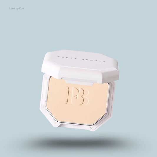 FENTY BEAUTY 
PRO FILT'R SOFT MATTE POWDER FOUNDATION 9.1G IN SHADE 300