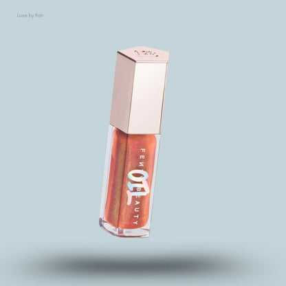 FENTY BEAUTY Gloss Bomb lip oil (limited edition)