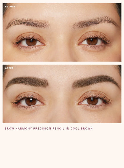 RARE BEAUTY Brow Harmony Precision Pencil