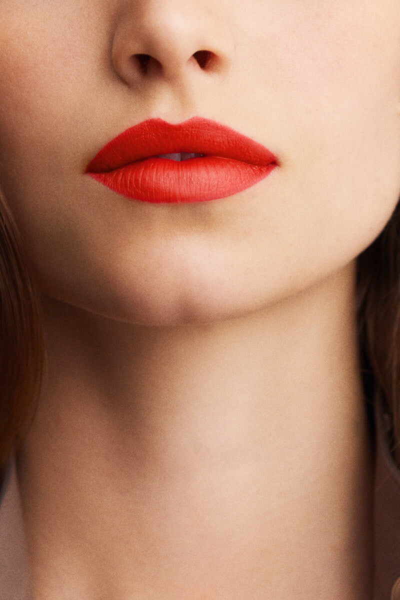 Hermès Rouge Hermès Matte lipstick
