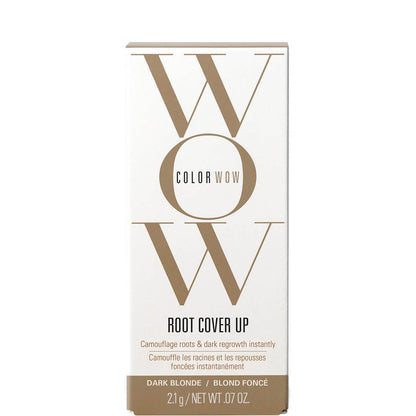 COLOR WOW ROOT COVER UP 1.9G (VARIOUS SHADES)
