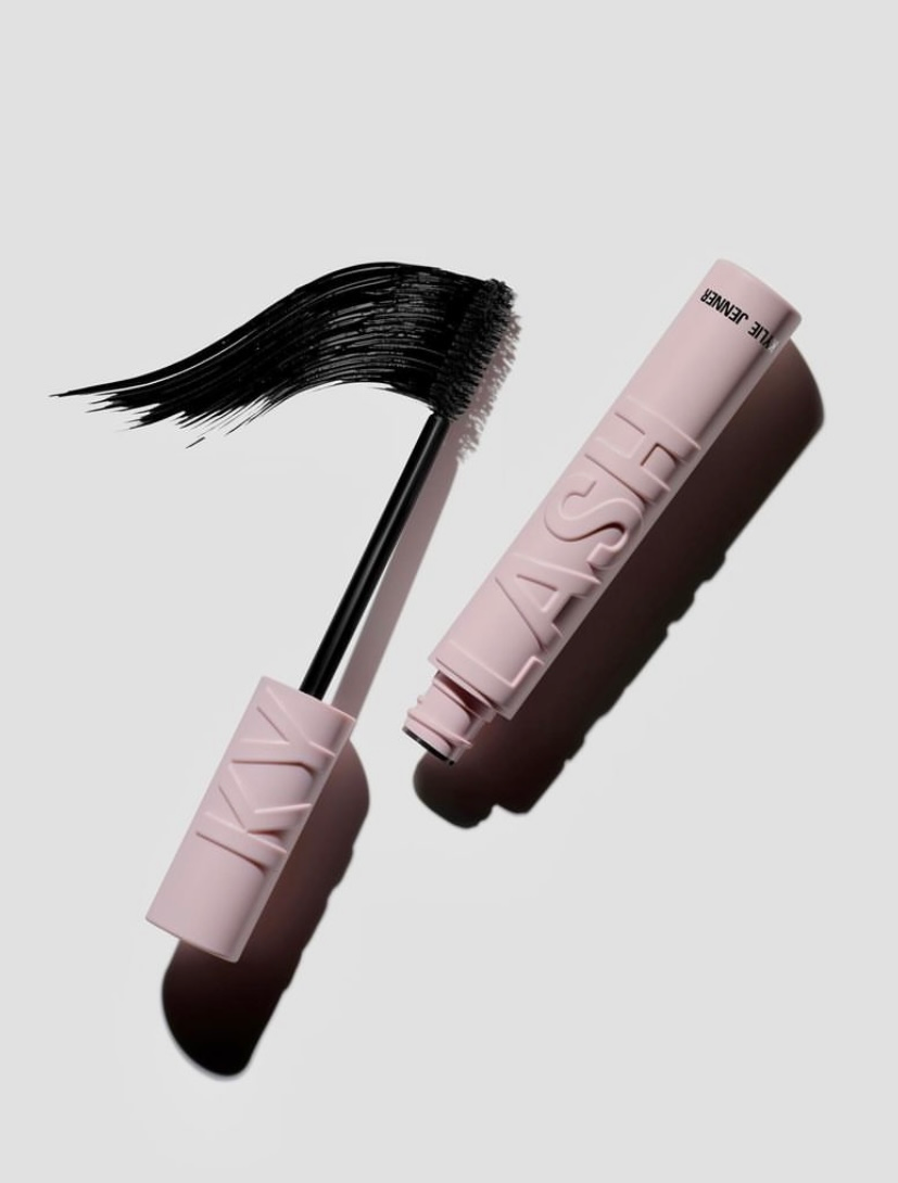 KYLIE COSMETICS Kylash Volume Mascara Luxe By Kan KYLIE COSMETICS Kylash Volume Mascara Luxe By Kan