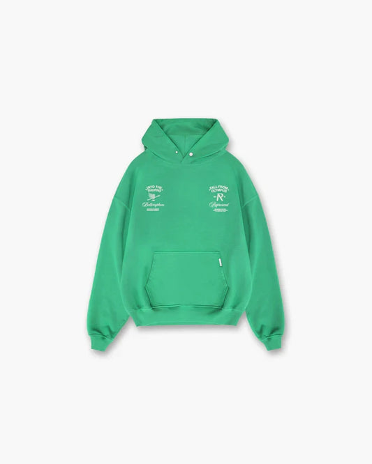 REPRESENT FALL FROM OLYMPUS HOODIE
