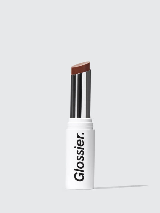 GLOSSIER Generation G sheer matte lipstick